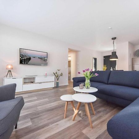 Haus Seven Seas - Wohnung Indik Heringsdorf Zewnętrze zdjęcie