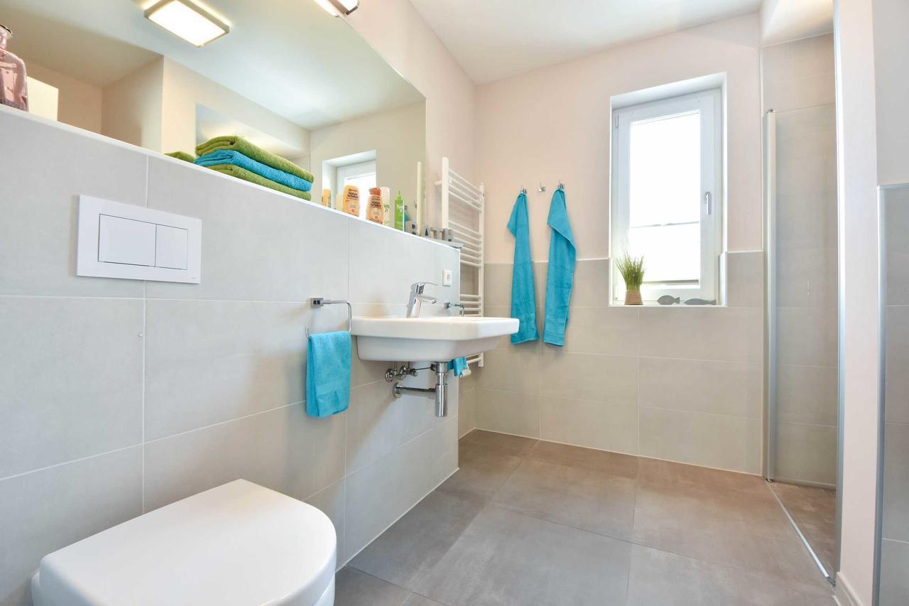 Haus Seven Seas - Wohnung Indik Heringsdorf Zewnętrze zdjęcie
